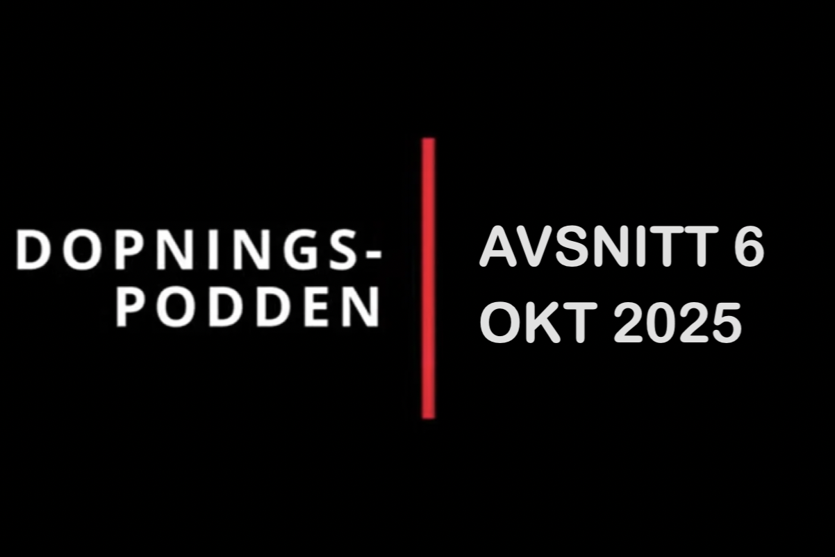 Varför denna lavinartade förskrivning av testosteron?