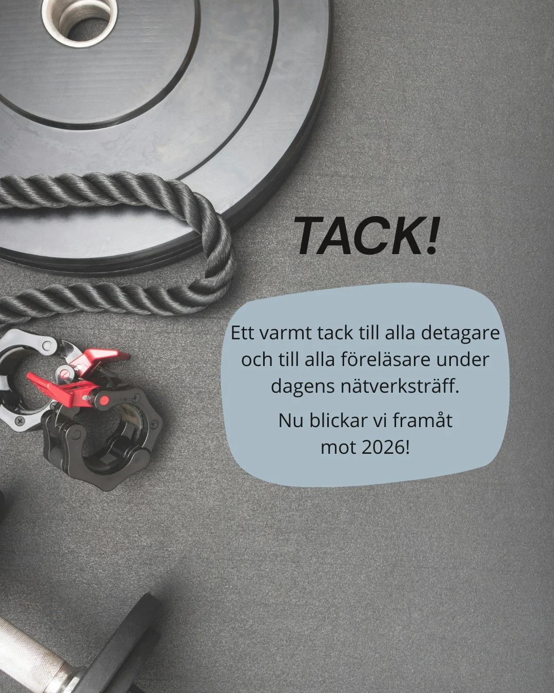 ✨ Stort tack f&ouml;r idag! ✨
Vilken fantastisk nationell digital n&auml;tverkstr&auml;ff vi fick tillsammans! Tack till alla er som deltog &ndash; ert engagemang g&ouml;r verkligen skillnad, &auml;ven i ett digitalt format.
 
Dagens tema &ldquo;Dopn