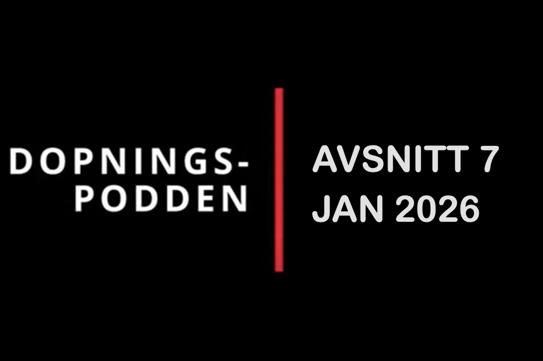 “Fanns det inga biverkningar skulle jag nog ta steroider”