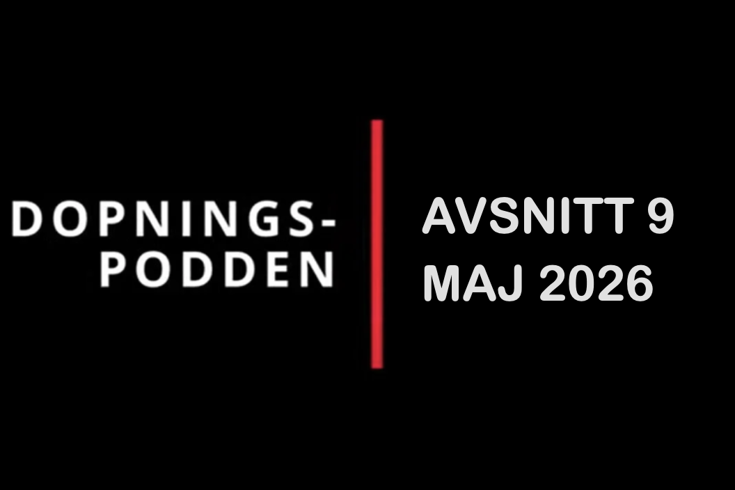 Dopinganvändaren Kevin: “Det var väldigt, väldigt mörkt”
