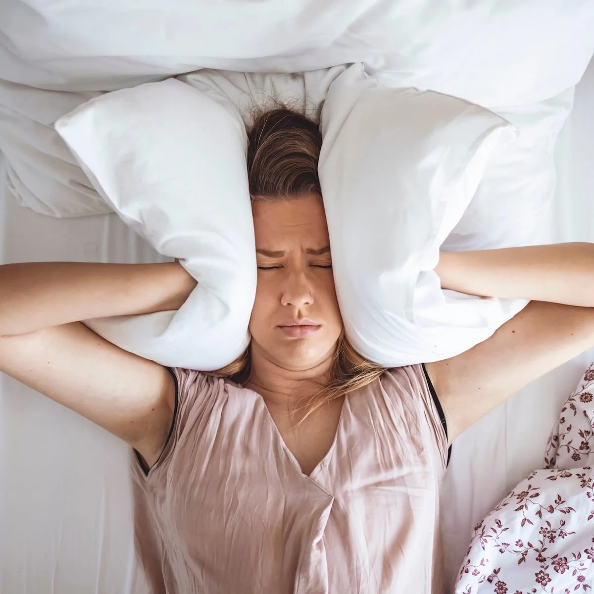 The 3am Wake-Up Guide