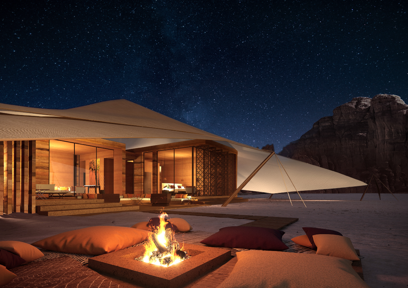 Eight Trends for Luxury Events in 2024 and Beyond