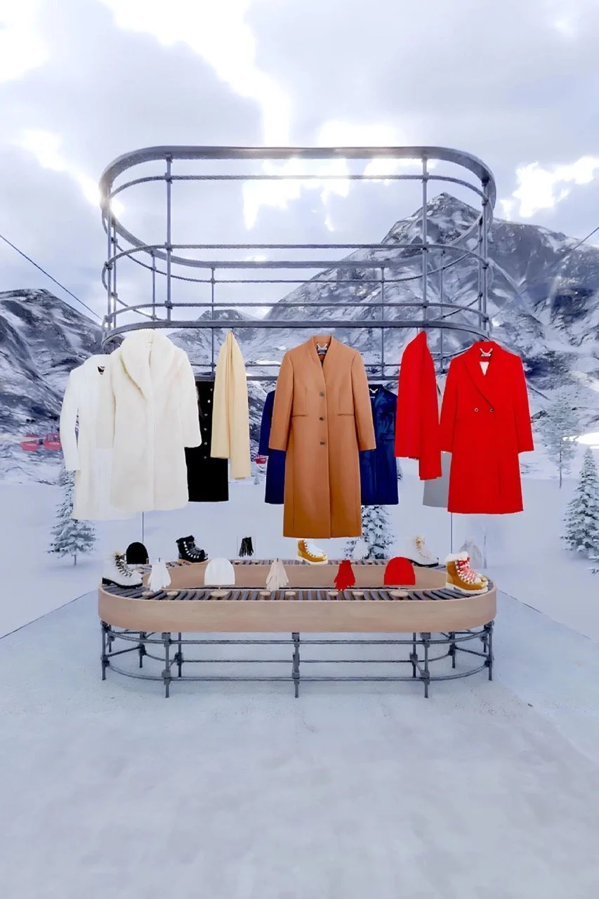 ‘Gamified’ virtual stores target new generation of consumer