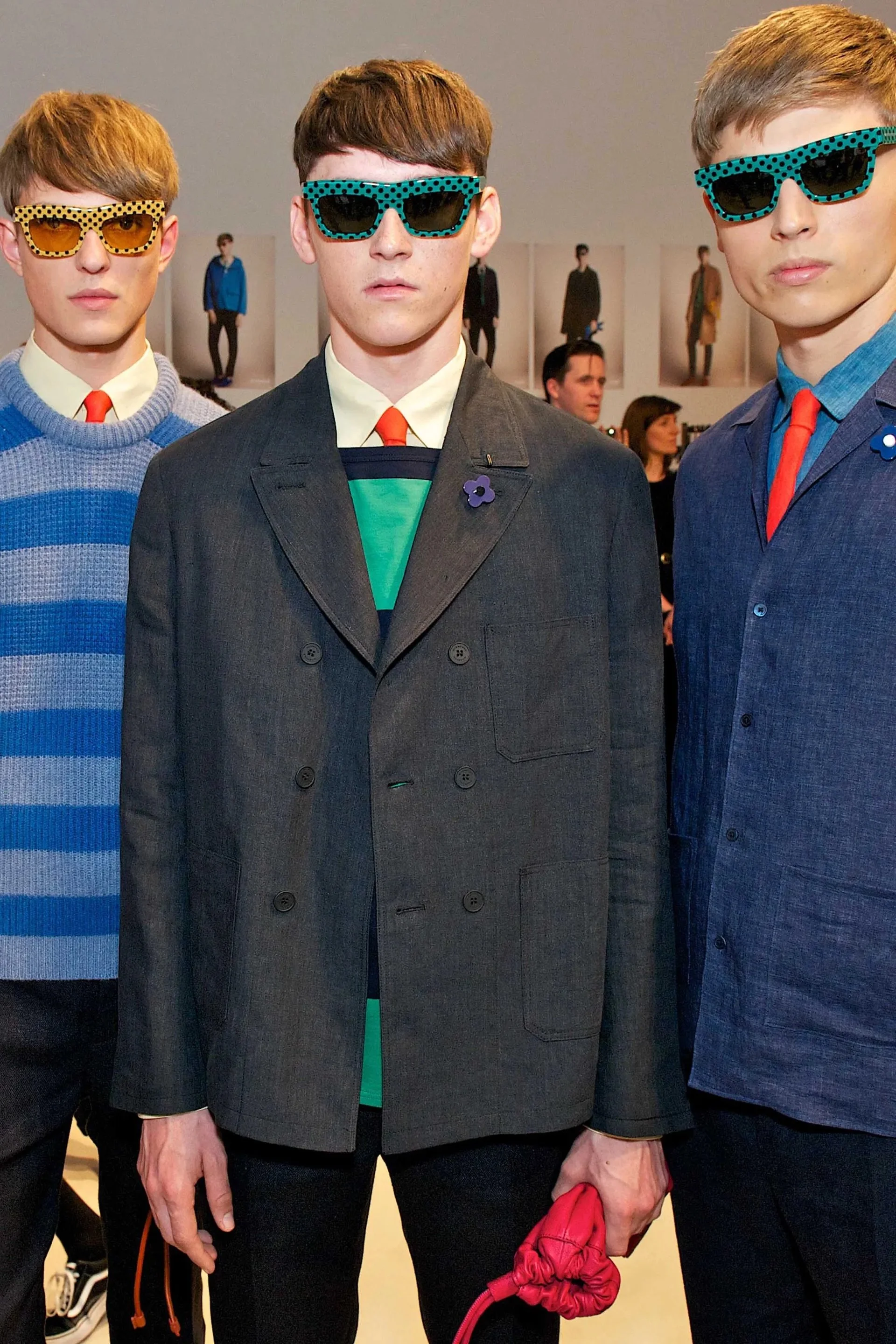 June’s London Fashion Week is Back