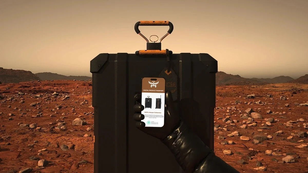 Why brands can’t get tech right at fashion week