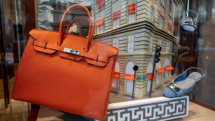 How luxury priced itself out of the market