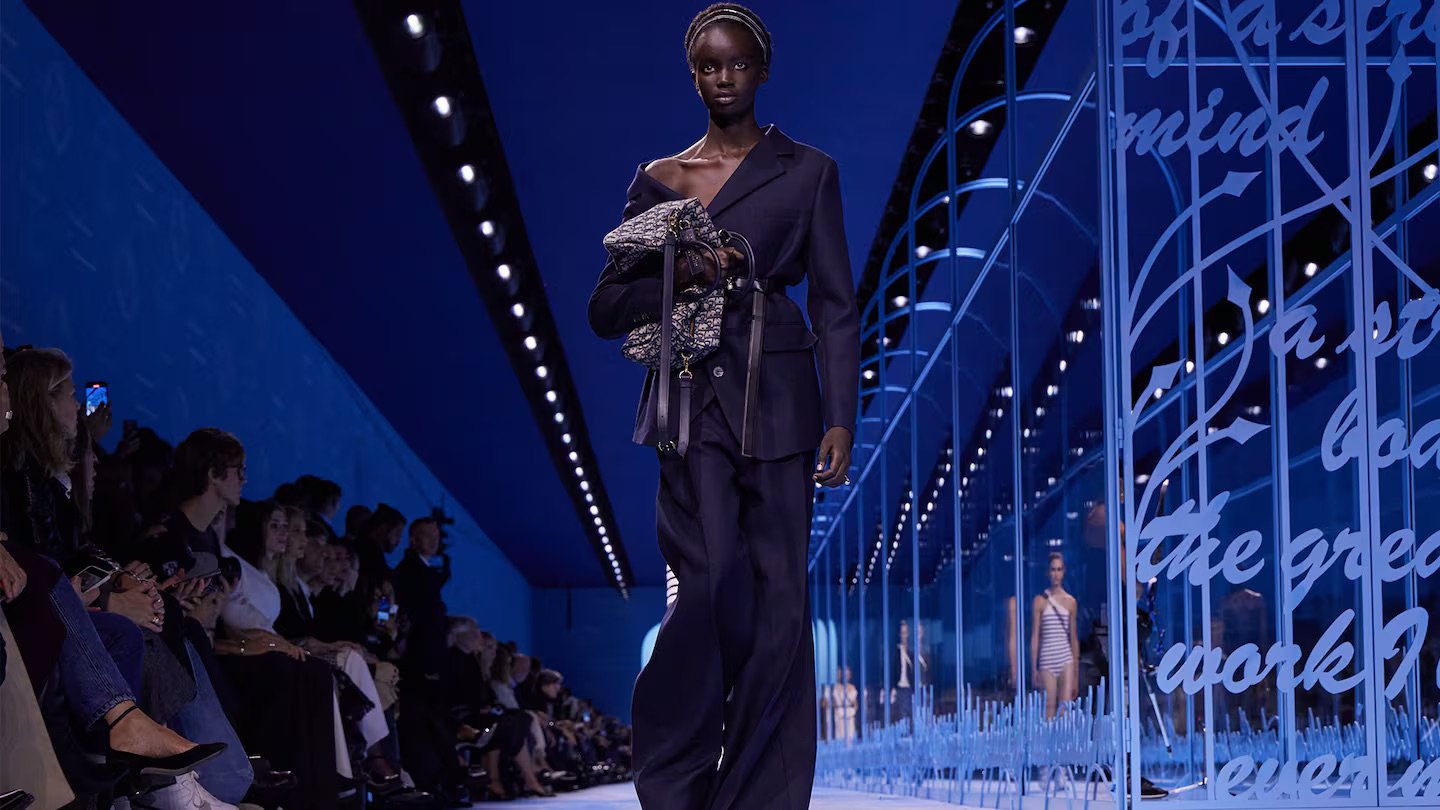 Inside Luxury’s Slowdown