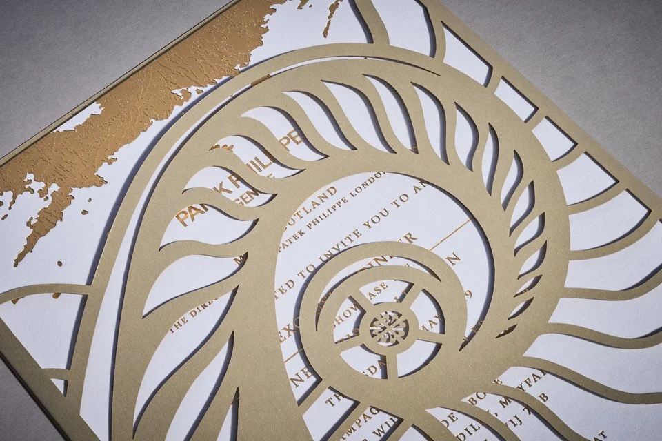 Introducing Downey &amp; Co: Timeless Craft, Modern Luxury