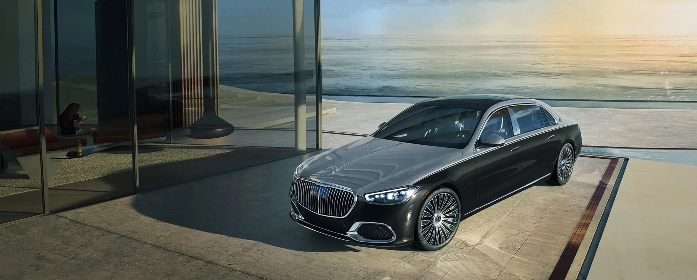 Luxury Comms in Anxious Times