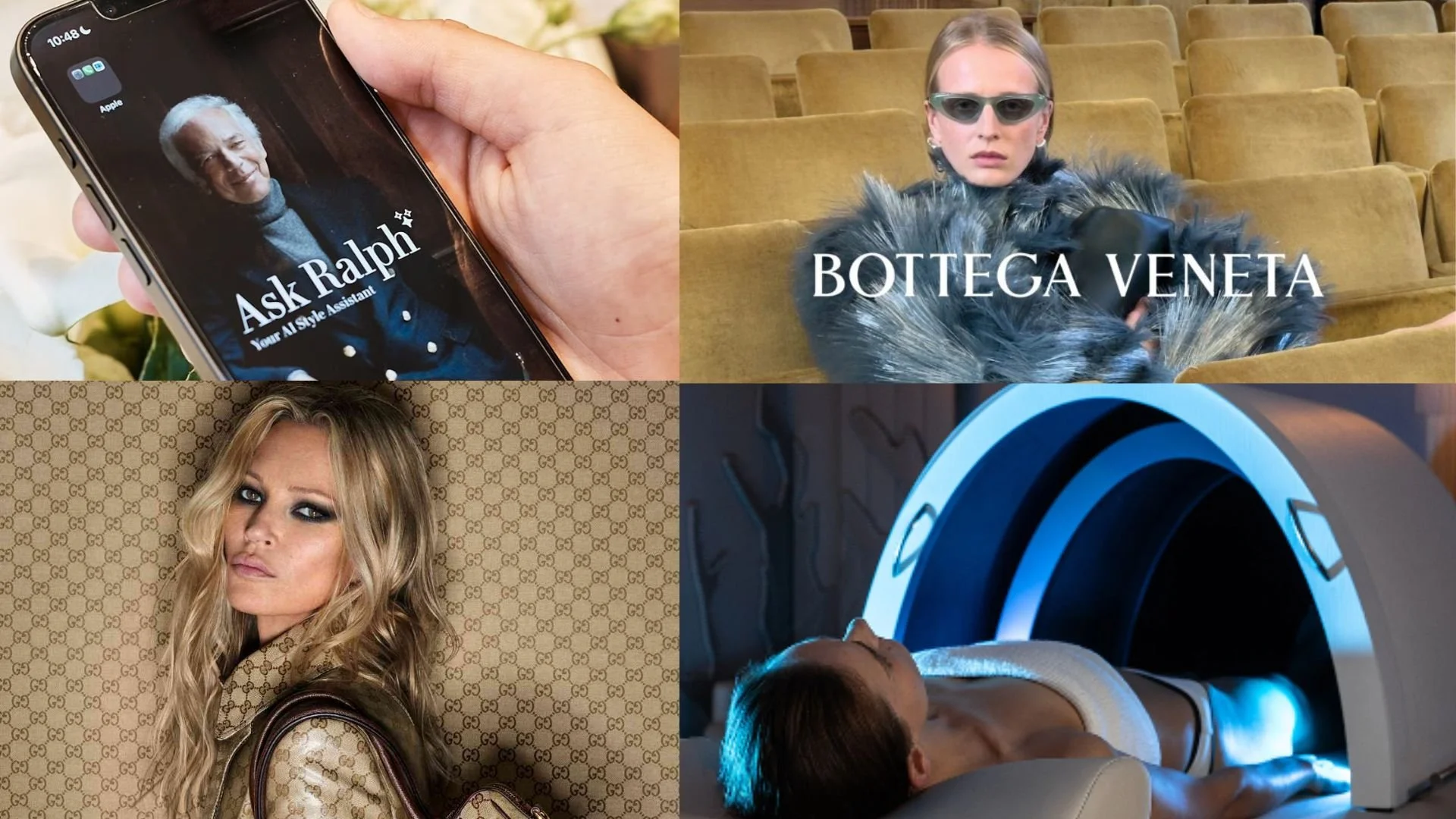 The Luxury Mindsets Defining 2027&nbsp;