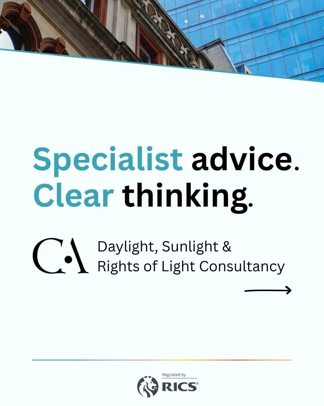 How Century Associates Daylight, Sunlight and Rights of Light Consultants Can Support Your Development Projects in 2026