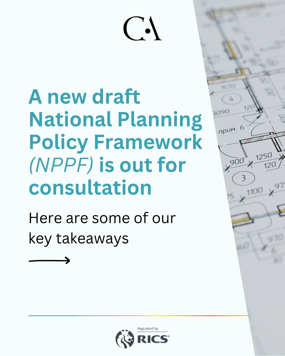 What the Draft National Planning Policy Framework Means for Daylight, Sunlight and Development