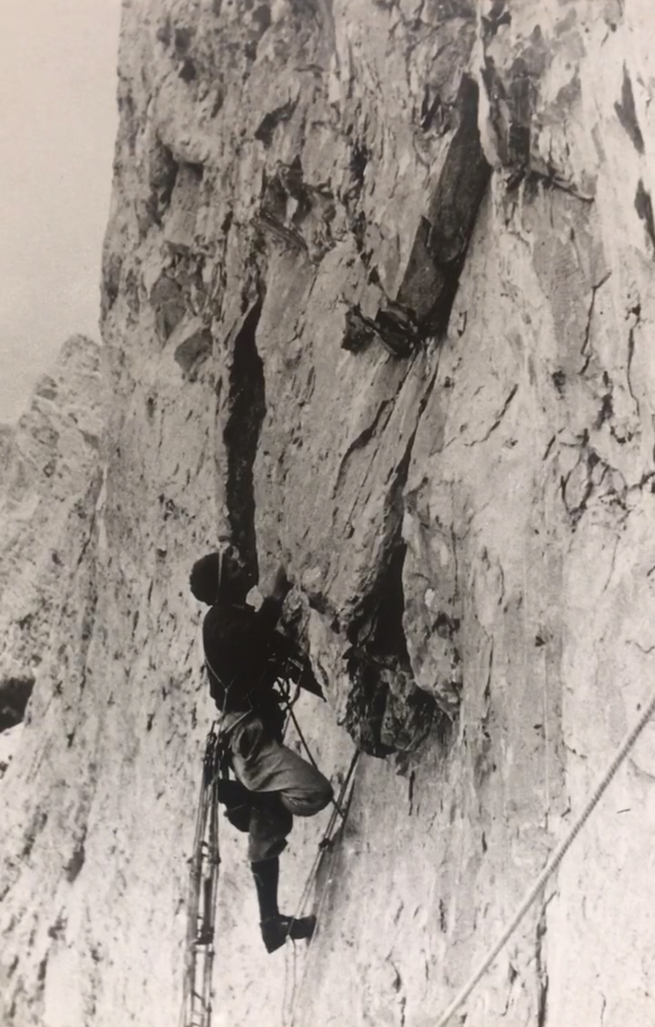 The History of Mountaineering in the Dolomites — Stories That Will Leave You Breathless