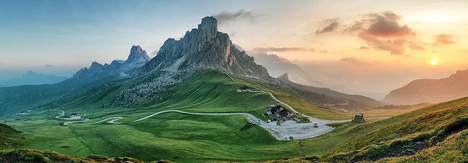 The Ladin People — The Hidden Heart of the Dolomites