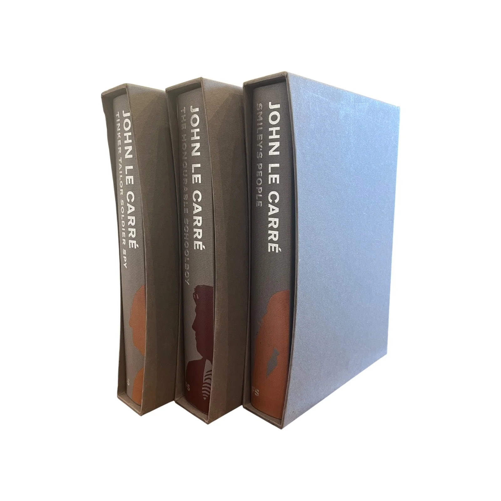 A Short Guide on Buying and Selling Folio Societys