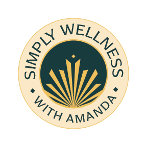 Simply Wellness Coach- Amanda Bearce