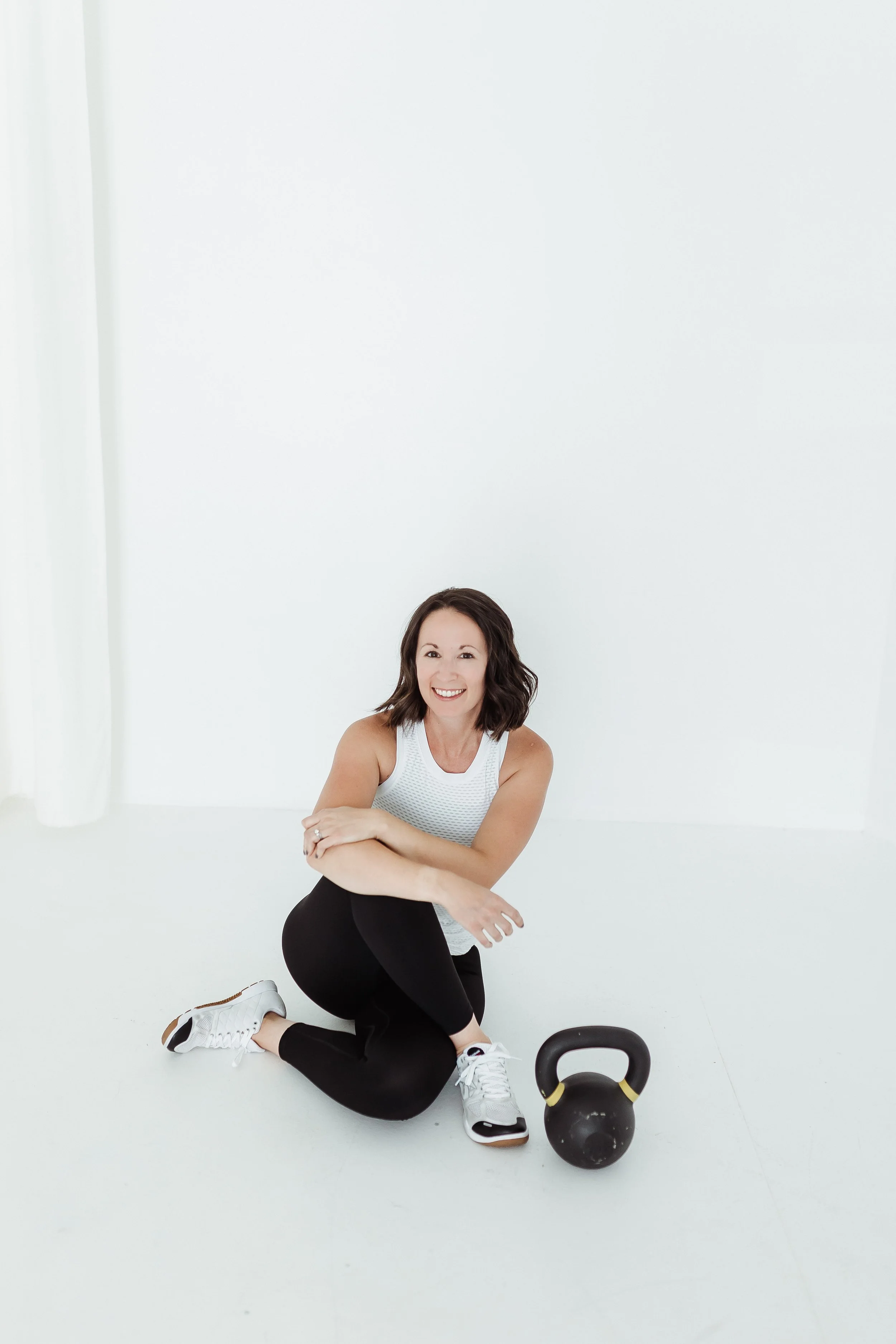 Strength & Fitness Coaching — Simply Wellness Coach- Fitness and ...
