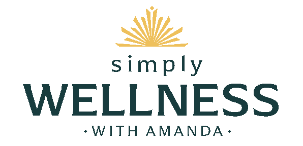 Simply Wellness Coach- Amanda Bearce