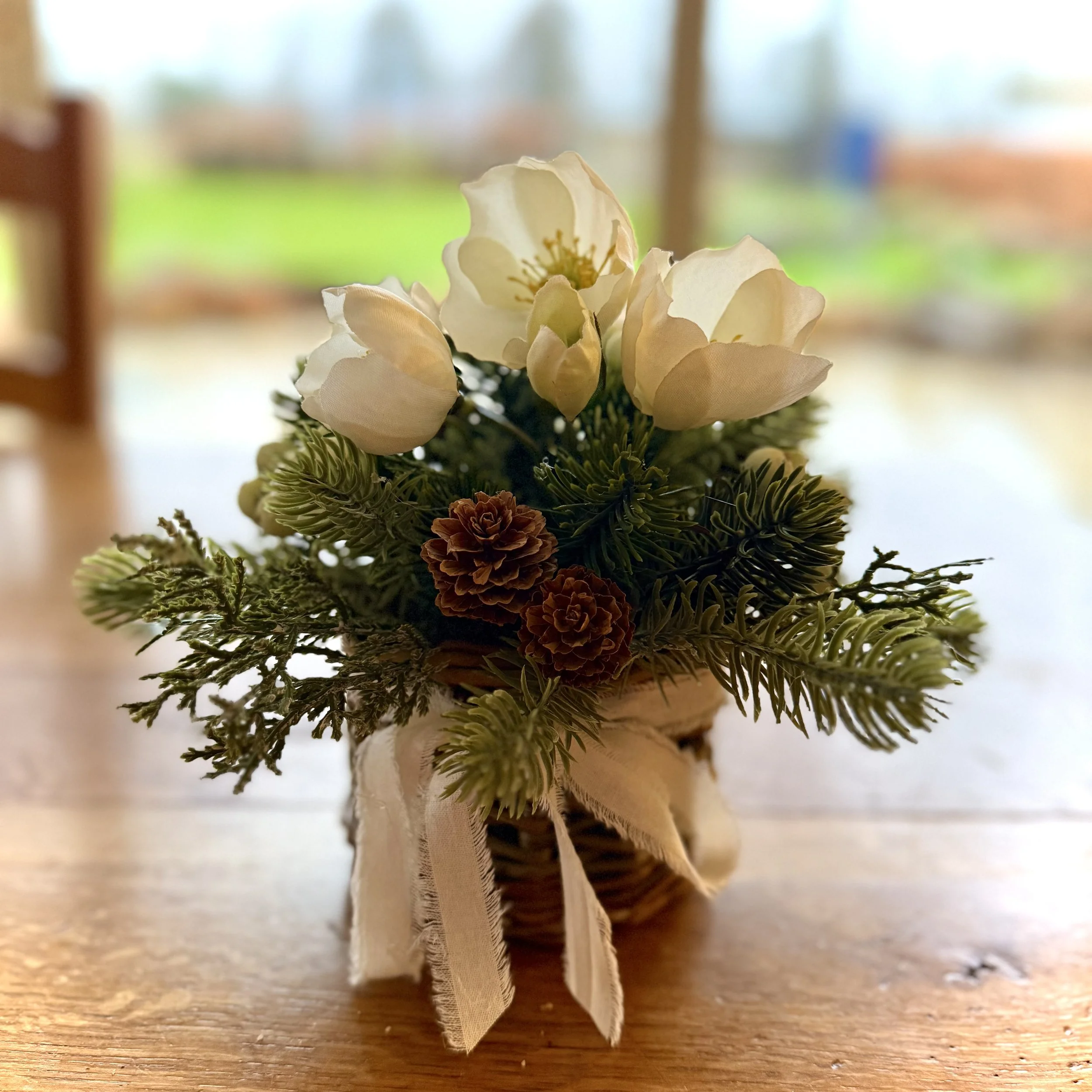 What if I told you … you could make a real difference this Christmas?