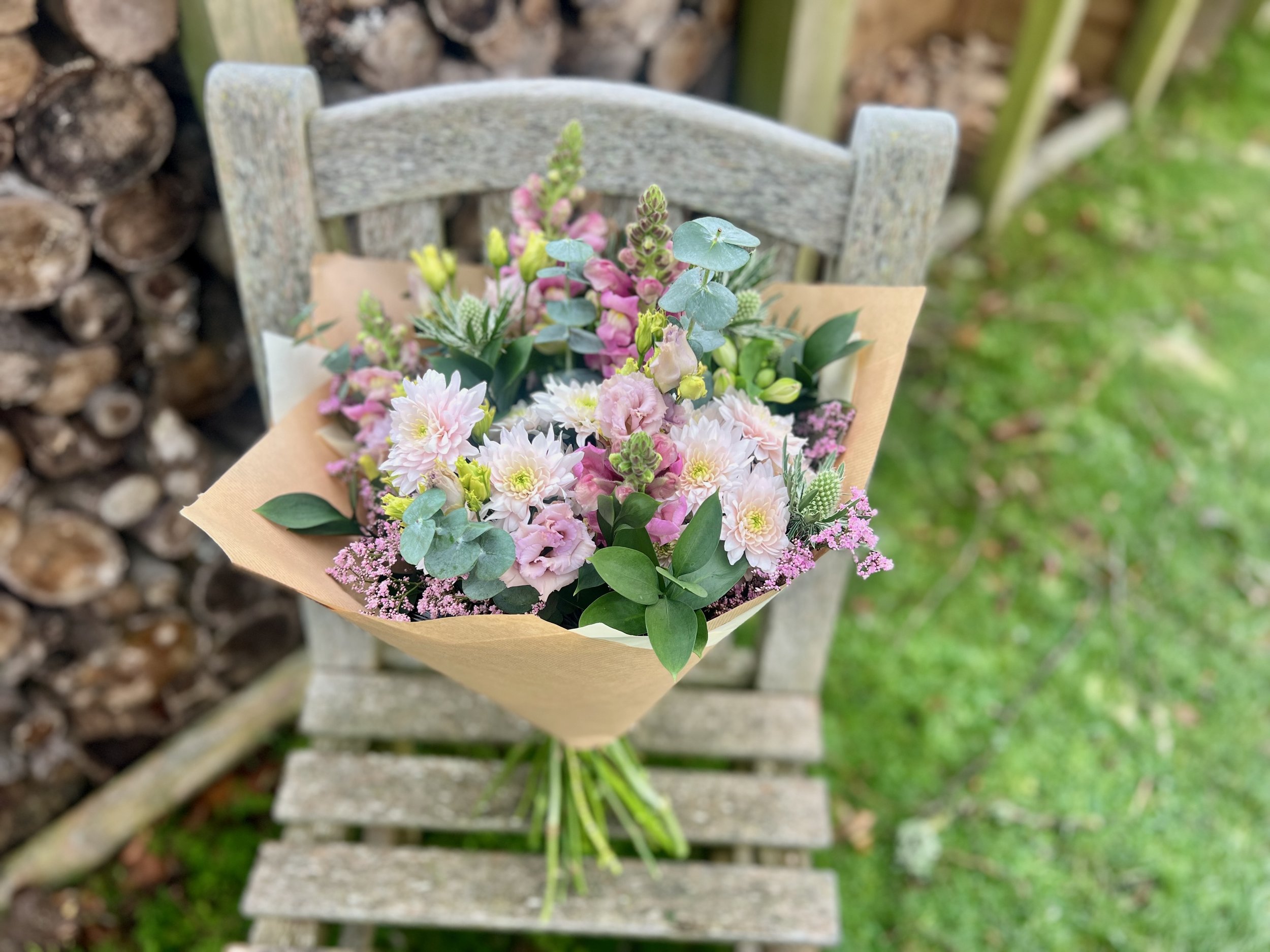 Bouquets