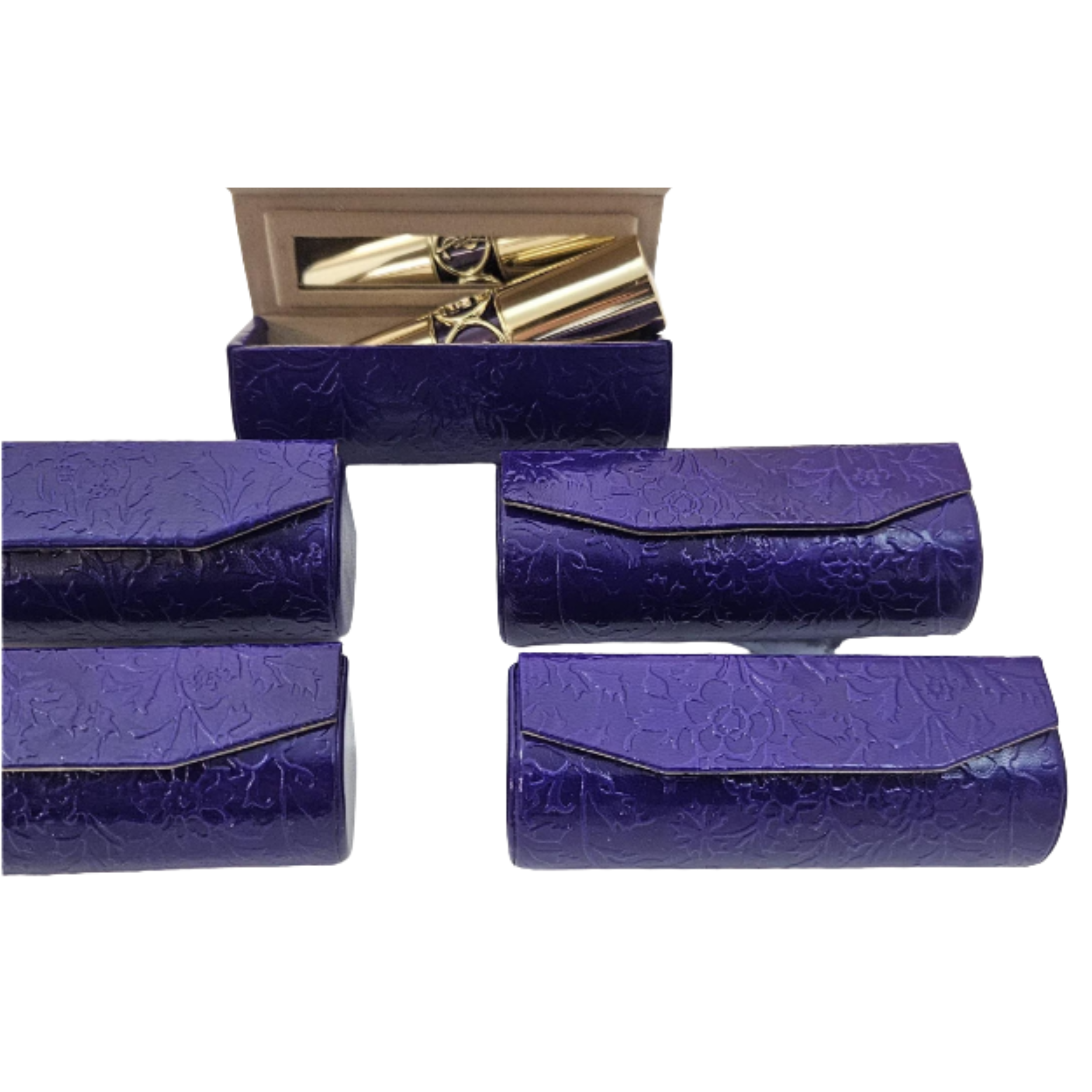 lipstick cases purple floral.png