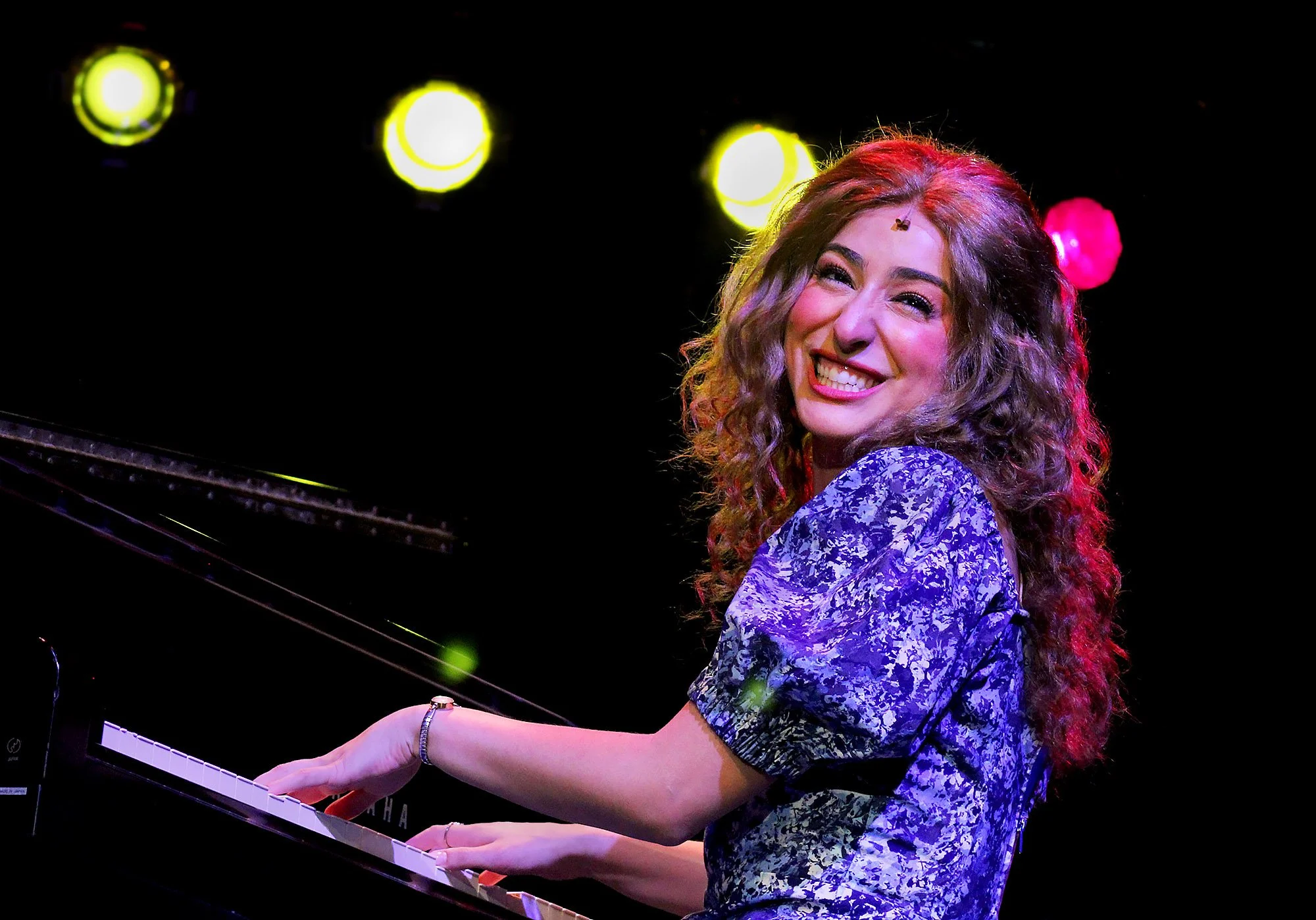 Beautiful, the Carole King Musical