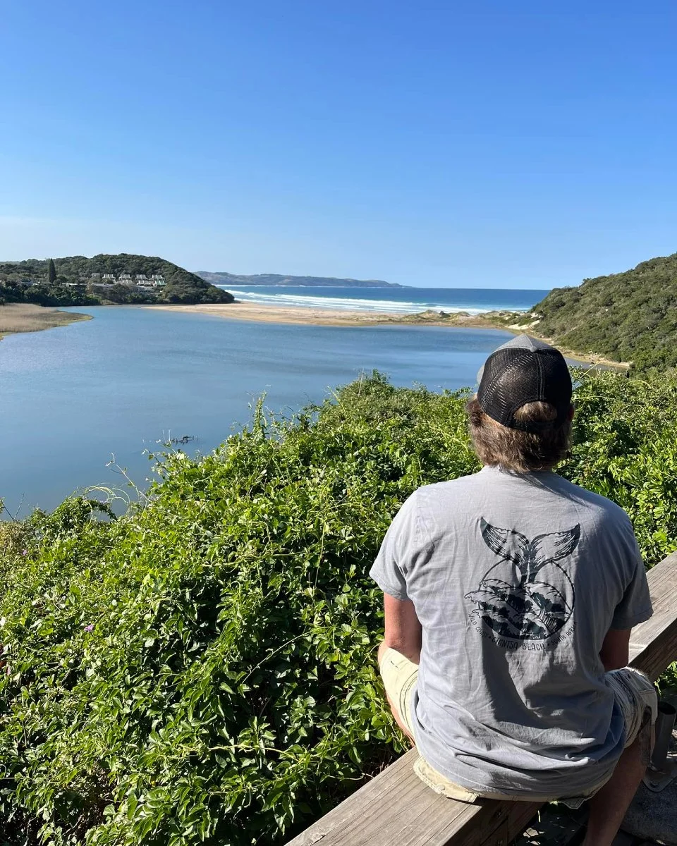 Buccs welcome families, campers, couples and corporate travelers, digital nomads and globetrotters, adventurers &amp; explorers, artists and lovers, to come and enjoy their relaxing &amp; rejuvenating space.

For more info visit www.hellochintsa.co.z