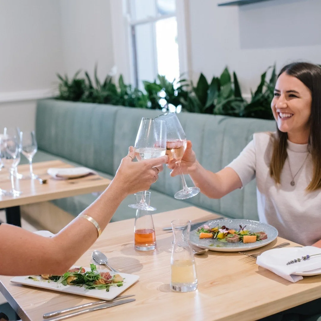 The Governors House is situated at Olivewood Estate and brings fresh, seasonal and locally grown produce to diners, who can enjoy the luxury of delectable, expertly crafted dishes prepared by Chef Jodie and her amazing team. Select your favourite mea