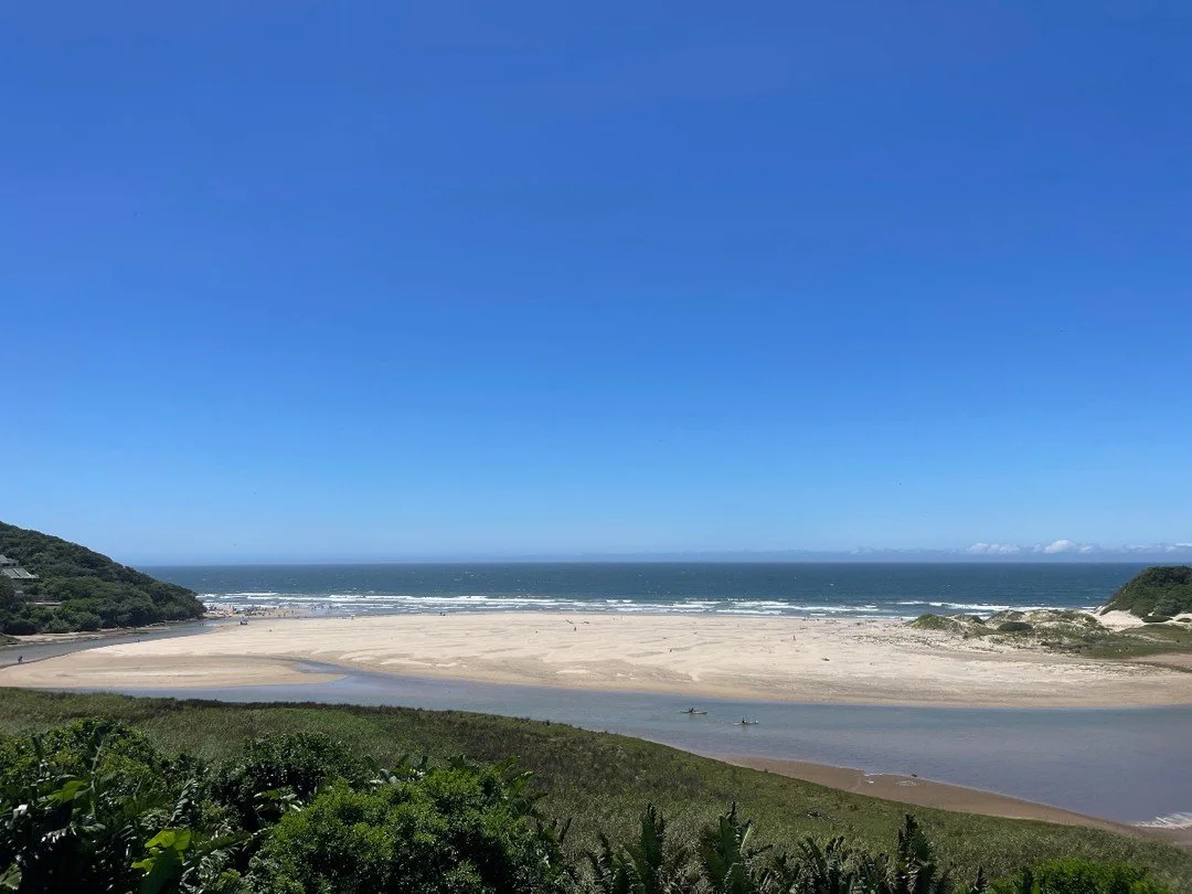 🏝️ Welcome to Chintsa &ndash; your gateway to beach bliss and safety! Enjoy our pristine shores and choose from a range of comfortable accommodations. Everything you need for an unforgettable escape! 🌅🏖️

Visit www.hellochintsa.co.za for all our a