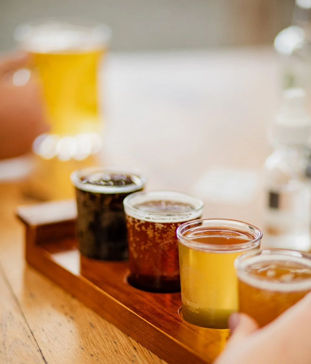 Keen to learn more about the delicious ale you enjoy at Emerald Vale Brewery? 
They offer brewery tours, a fun experience for any beer lover. 

A brewery tour costs R150 per person.
This takes you on a 45-minute journey of the brewing process and inc