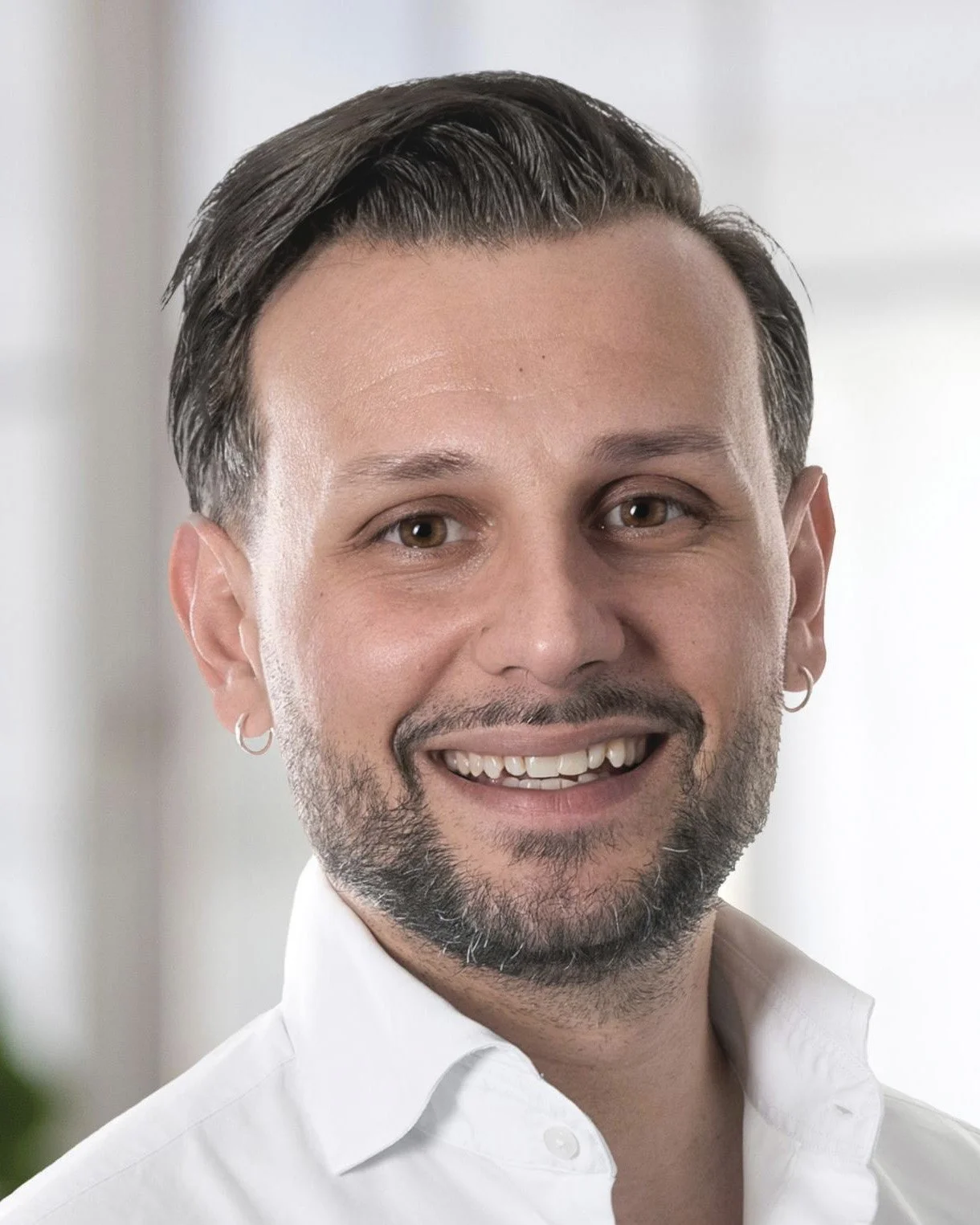 Pasquale Gozzi