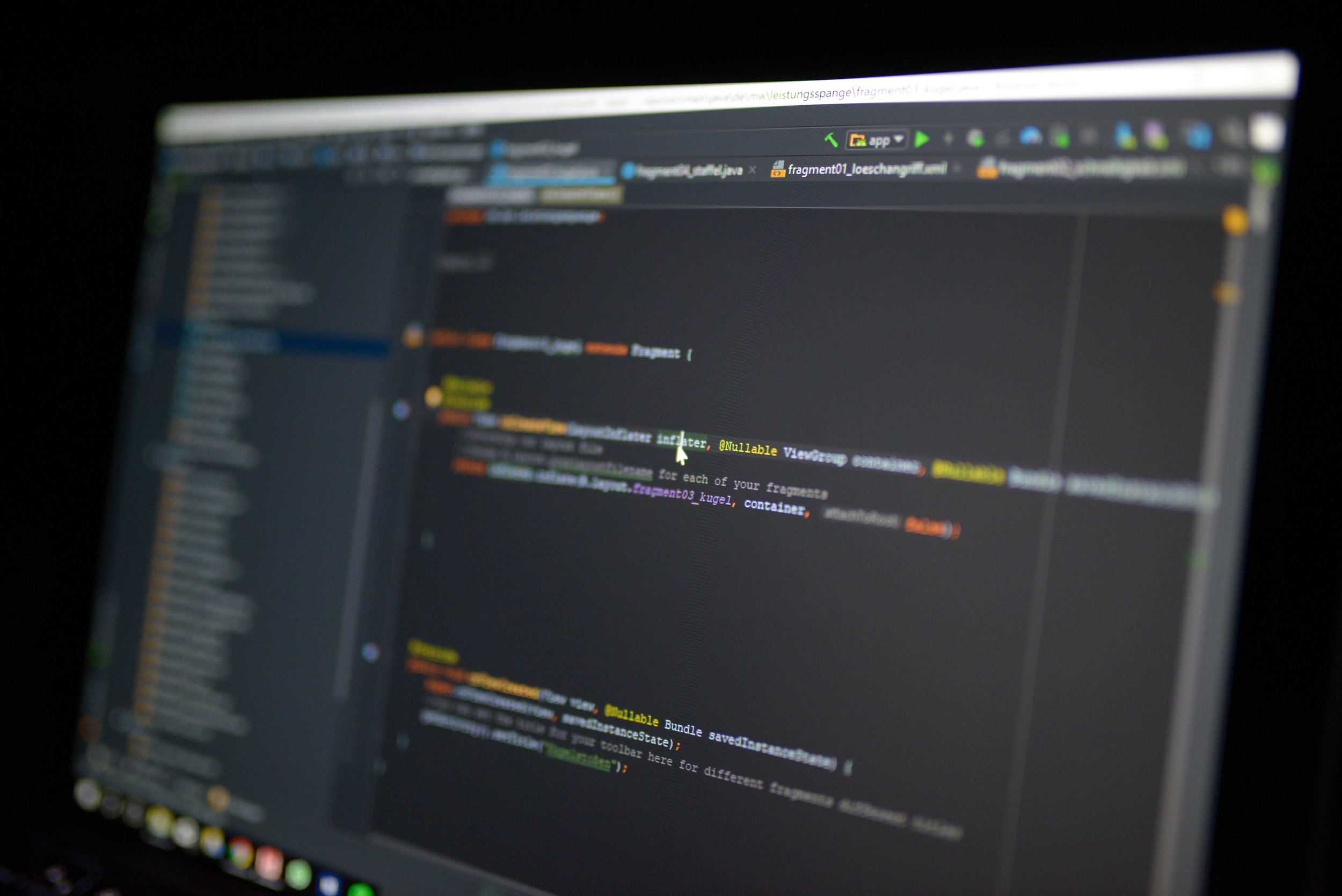 Shopify App Update