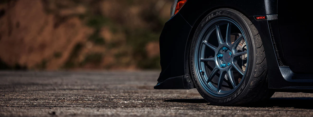 WheelWiz Case