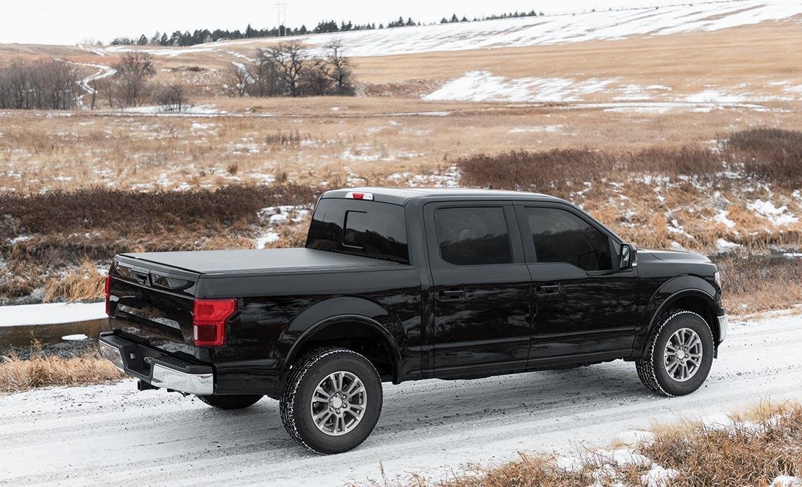 Tonneau Cover HQ Case