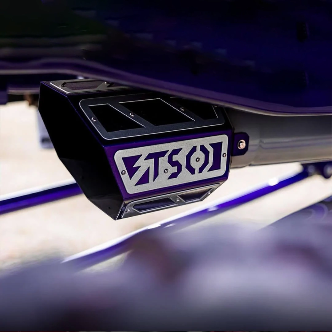 TSO Manufacturing Case