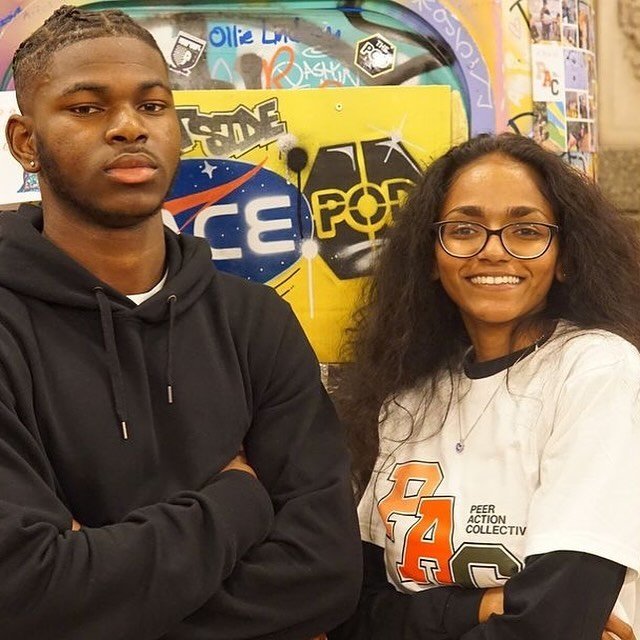 RT @high_treescdt 
Are you.... 
🌟 aged 17-21 years old? 
🌟 living in Lambeth? 
🌟 want to make Lambeth a better place for young people? 

📢 The Lambeth Peer Action team are looking for new peer researchers! 
➡️ This a paid, part-time position (4 &