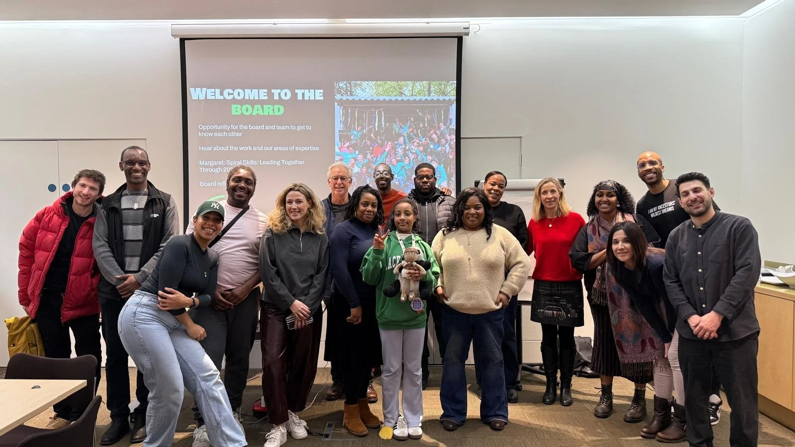 ✨ Shaping 2026 Together ✨

It&rsquo;s been a fantastic start to the year at Spiral Skills!

Last week, our full squad came together for a focused morning on our 2026 goals and the roadmap to achieve them, aligning our vision, sharpening our prioritie