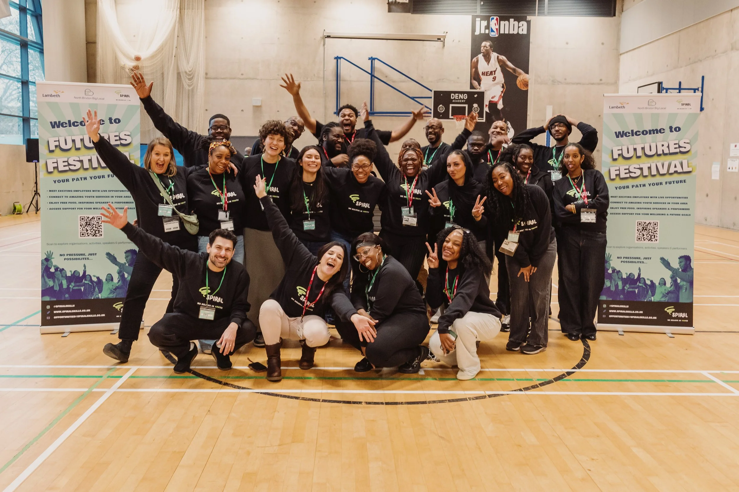 Futures Festival 2026