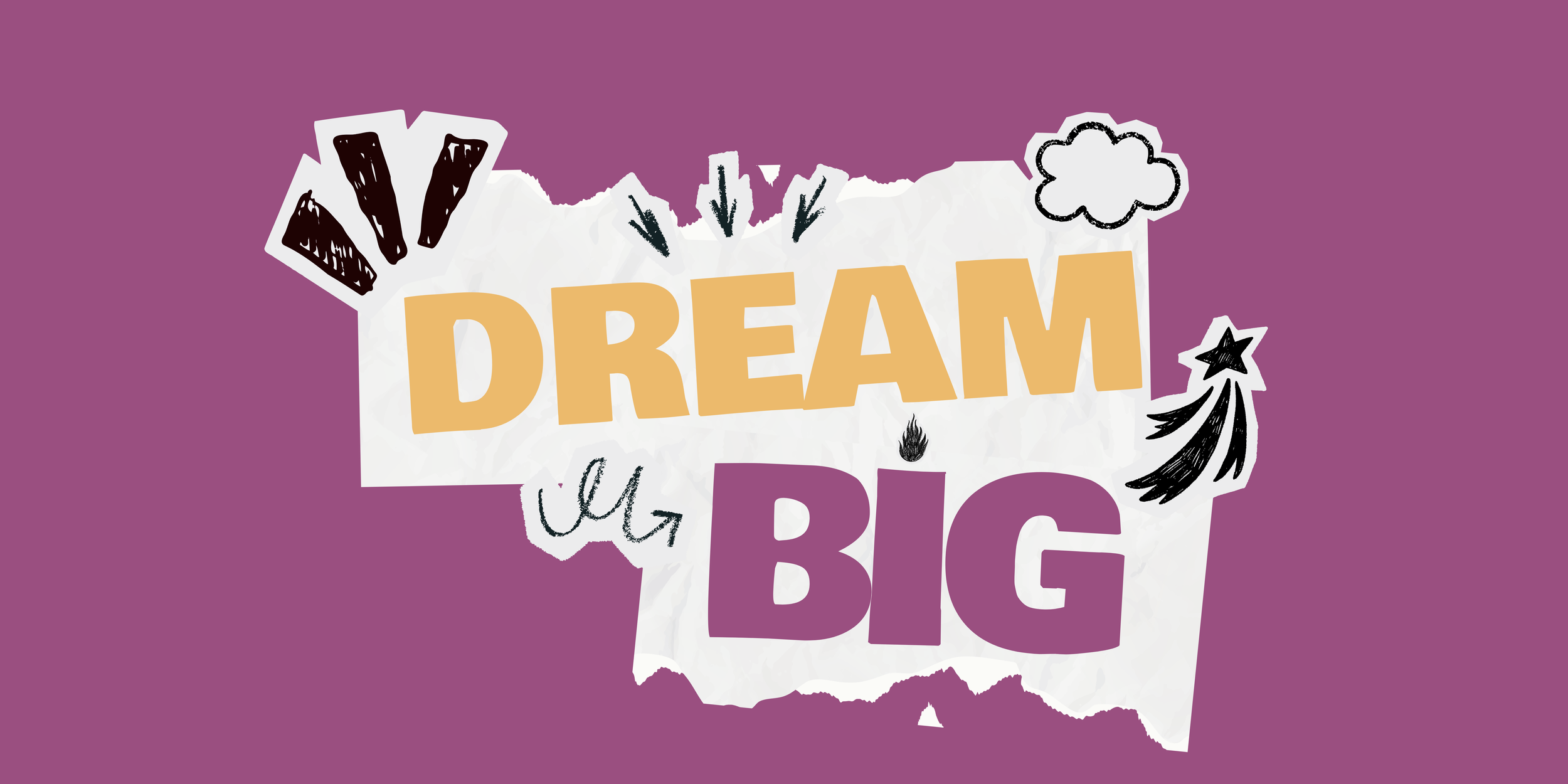 Dream Big Programme: Building Confidence, Skills and New Opportunities