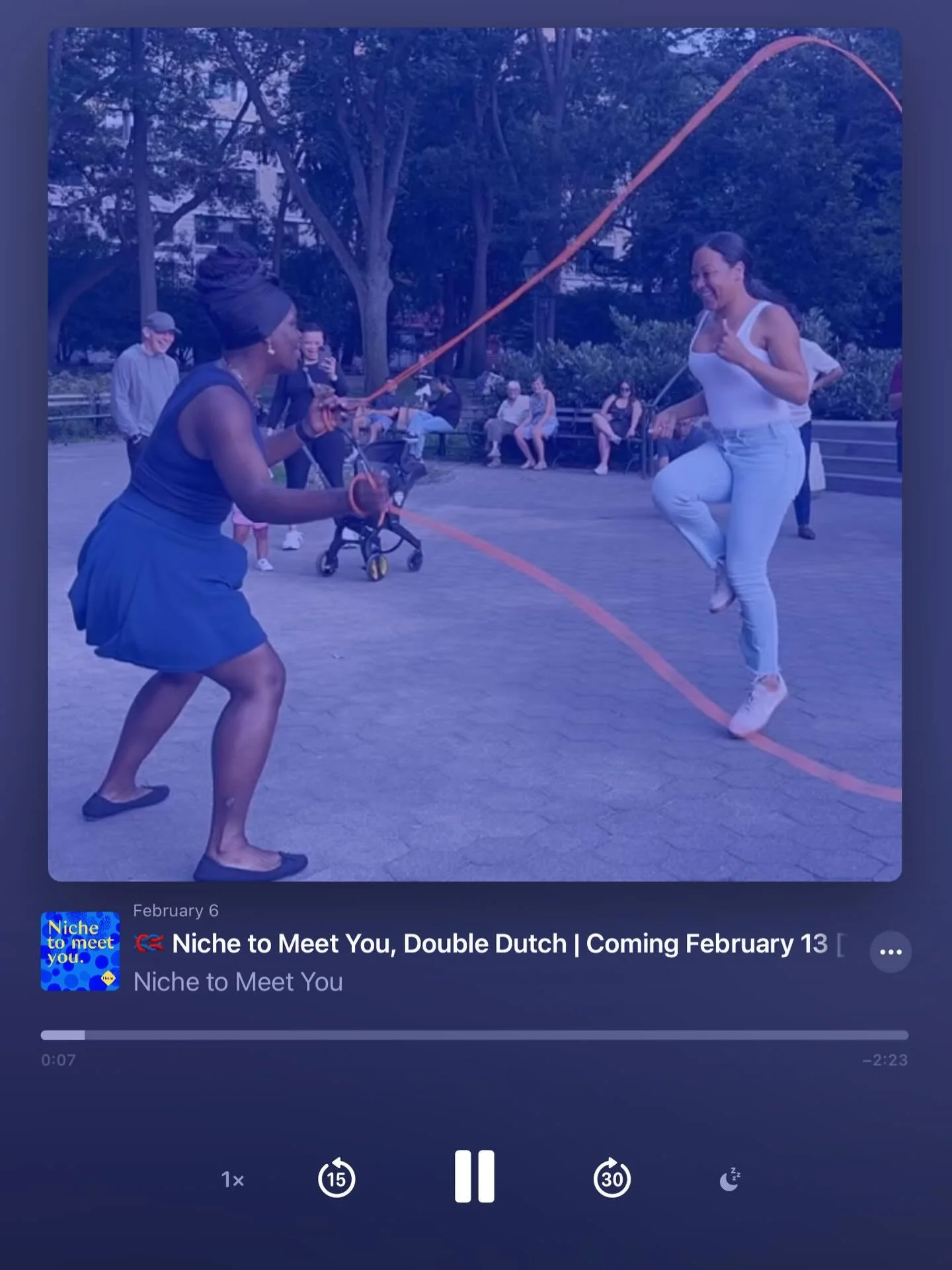 Trailer is ready for you, folks. Get after it!!!!