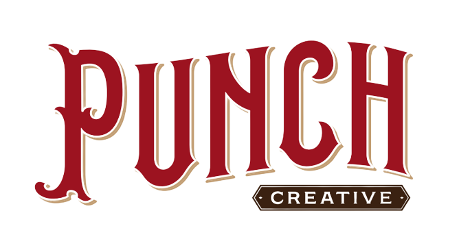 Punch Creative