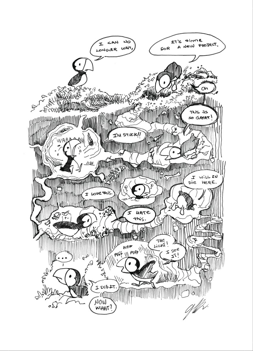 00_Kaarten_Vertical_A4_Peerie_Creative Process.jpeg