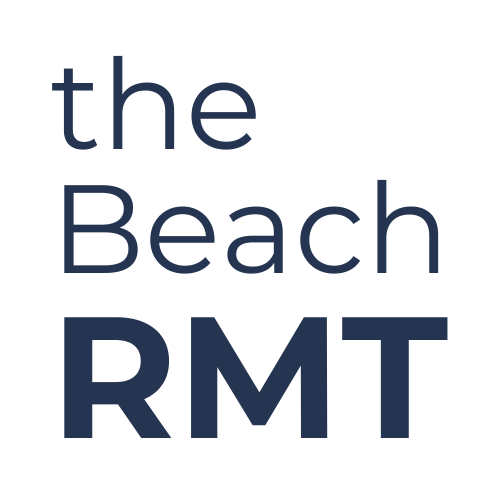 The Beach RMT Registered Massage Therapy | Yvette Langille RMT