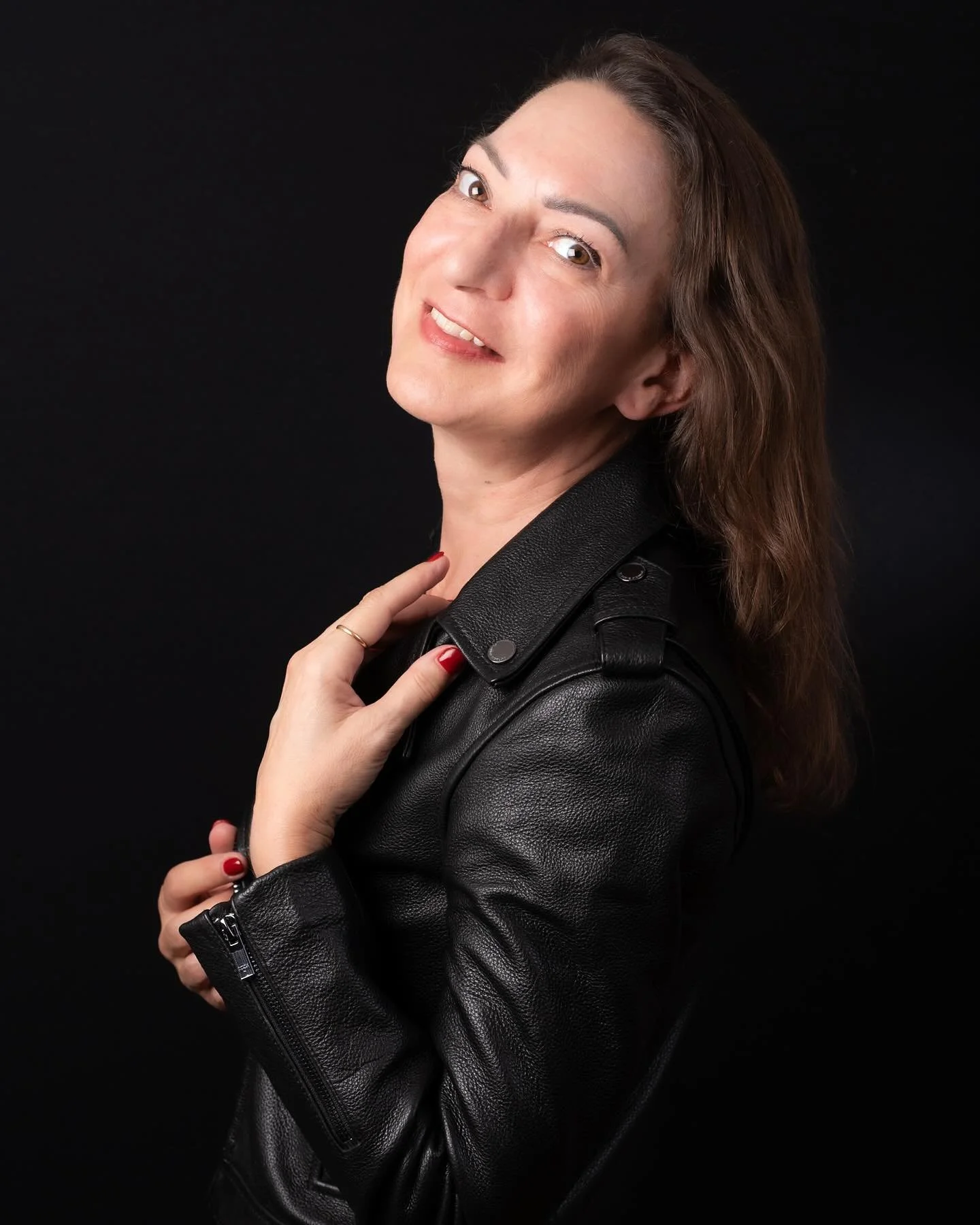 Pour cette s&eacute;ance, j&rsquo;ai eu le plaisir de photographier Isabelle
Barnel @isabelle.barnel experte en marketing d&rsquo;influence et cr&eacute;atrice du blog &ldquo;Your communication with me&rdquo;.

Accr&eacute;dit&eacute;e presse dans le