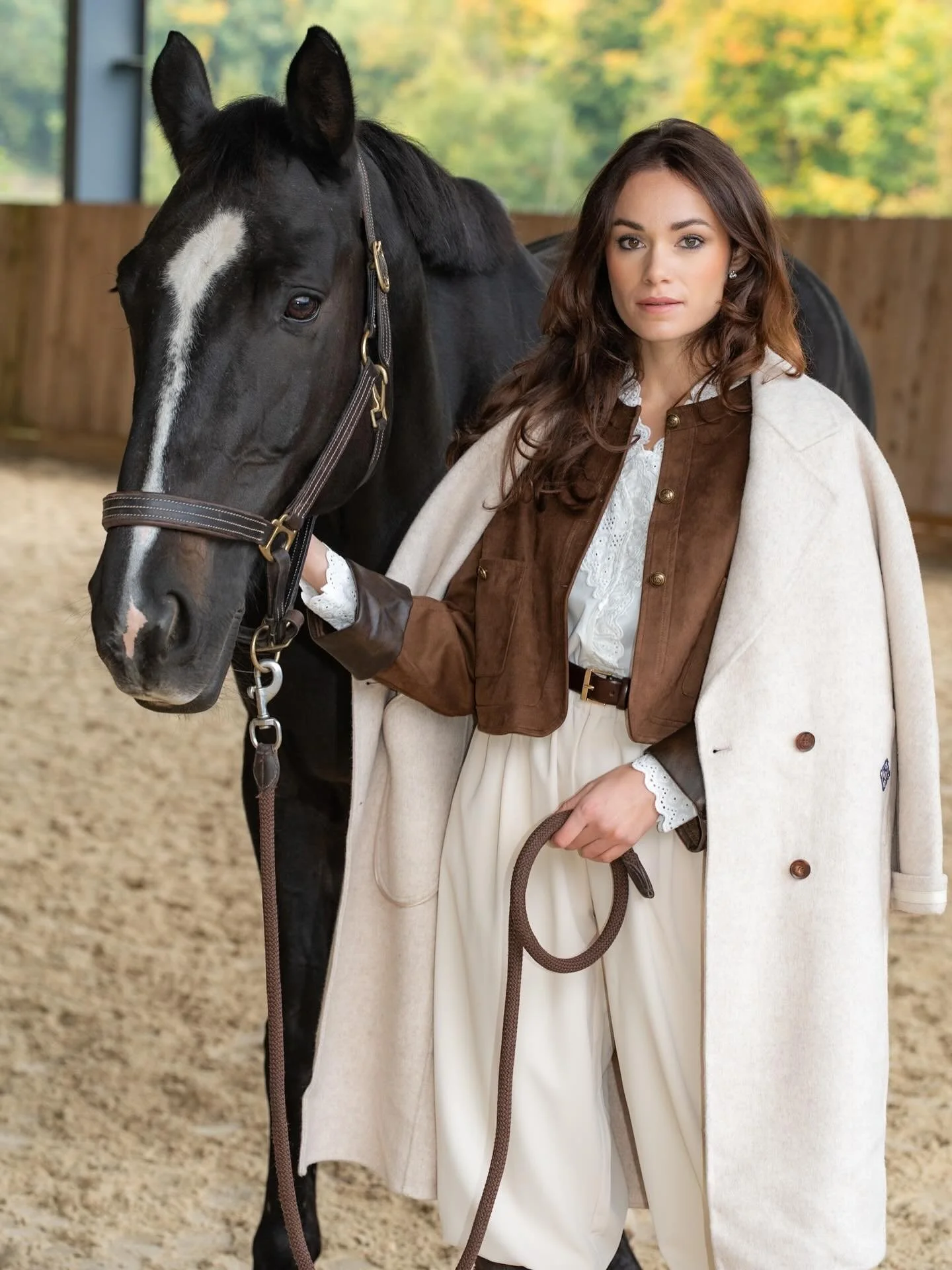 Depuis 2022, je photographie les collections de @maisonmorgankirch ✨

Avec les ann&eacute;es, un vrai langage commun s&rsquo;est construit: saison apr&egrave;s saison, je d&eacute;couvre de nouvelles nuances, je m&rsquo;impr&egrave;gne davantage de l