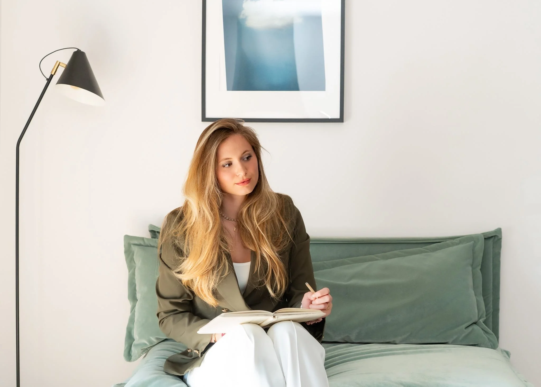 Victoire — Portrait d’une psychologue