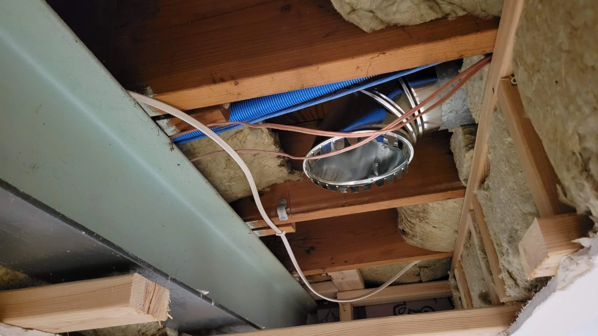 Kitchen remodeling project Wisconsin