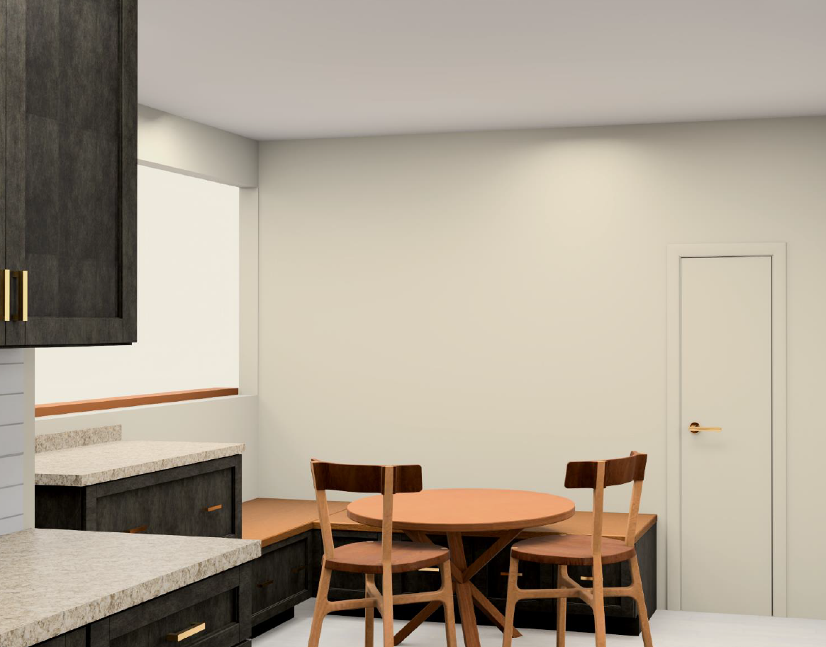 Madison Wisconsin Kitchen Renovation