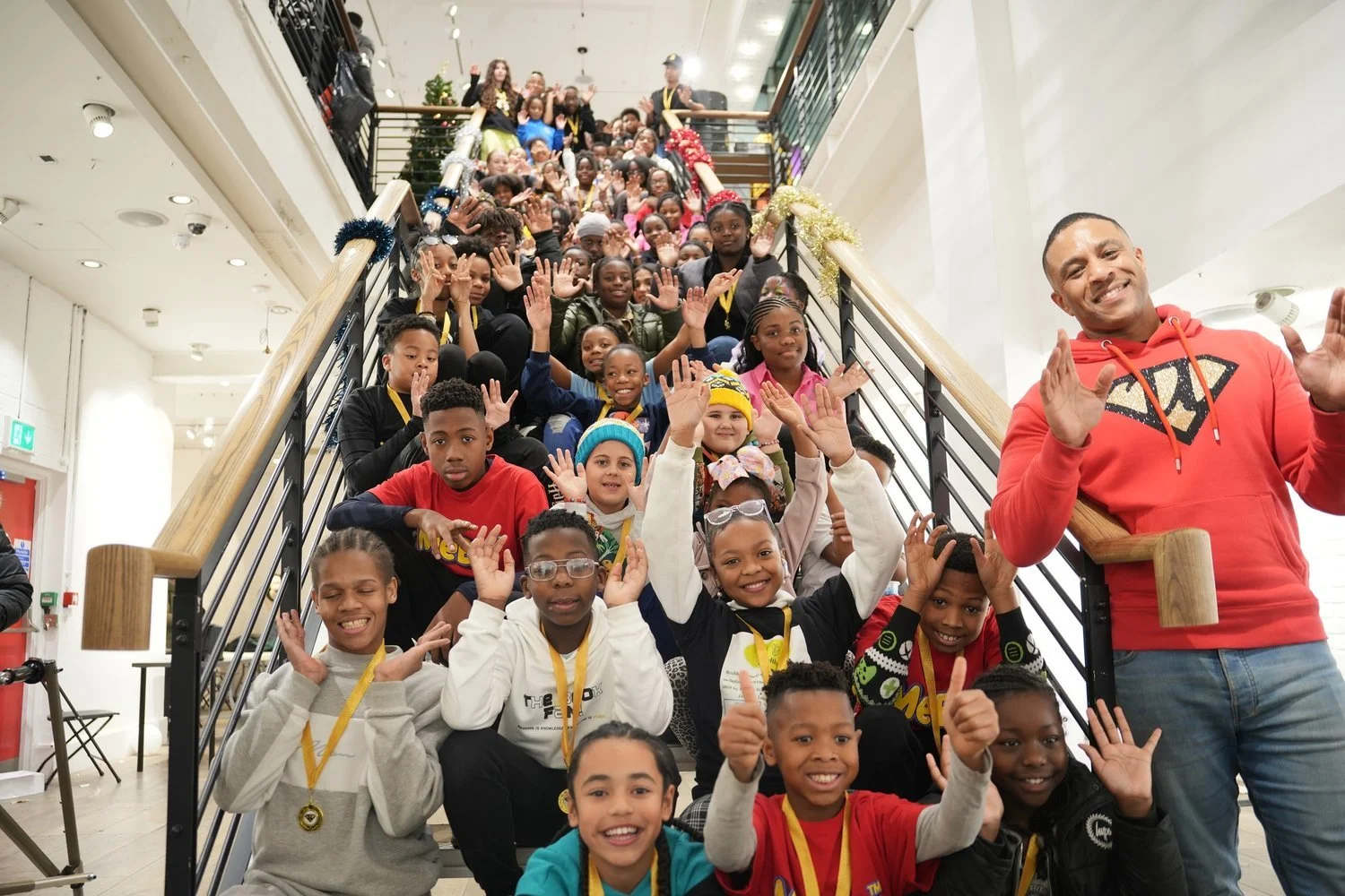 Our Work — Pathway Fund