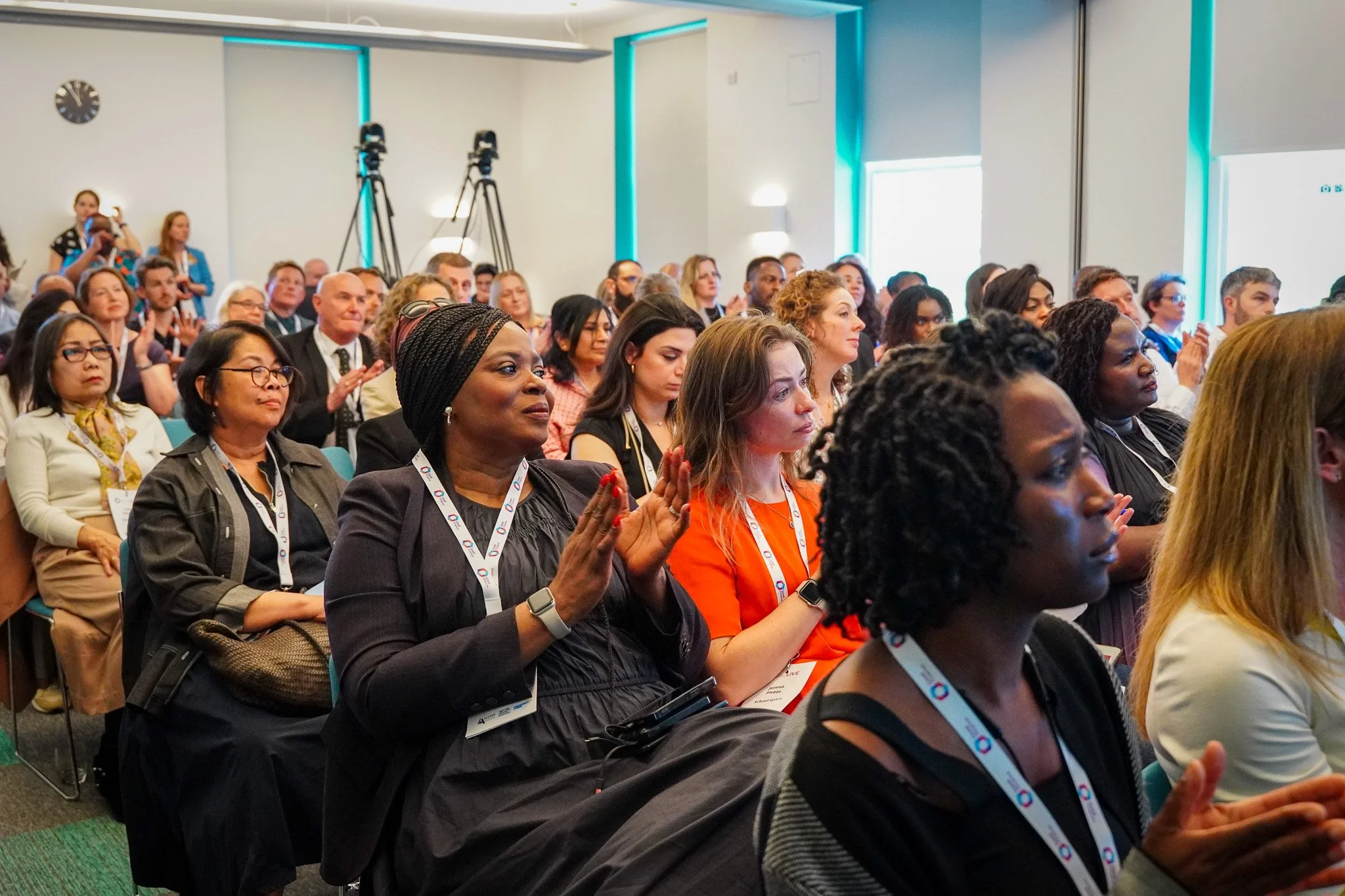 Good Finance Live 2026 - Pathway Fund &amp; Good Finance